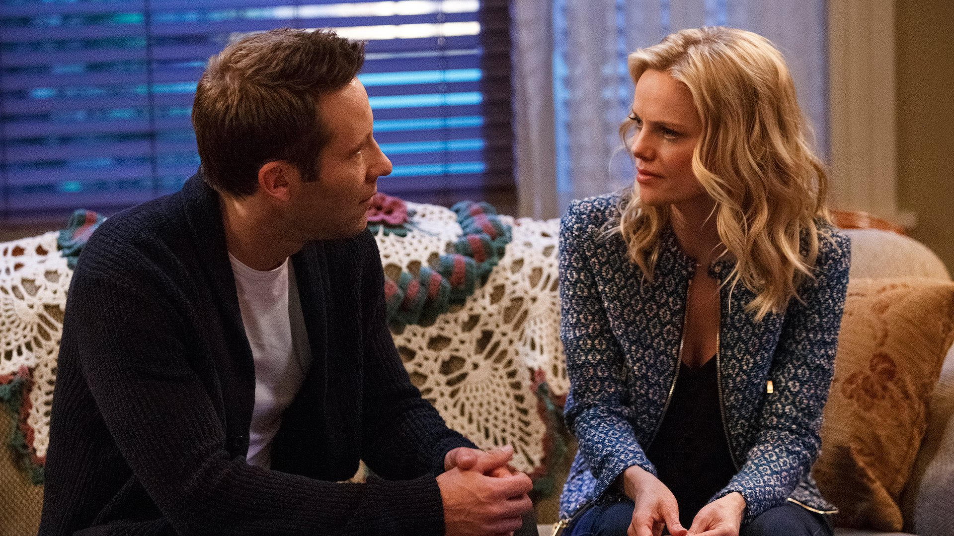 Impastor (S02E08) My Little Brother's Little Brother's Keeper Summary