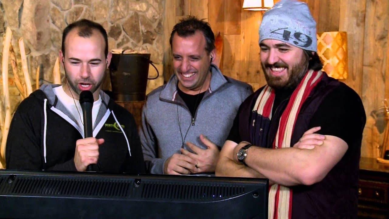 Impractical Jokers (S03E11) Takes the Cake Summary Season 3 Episode