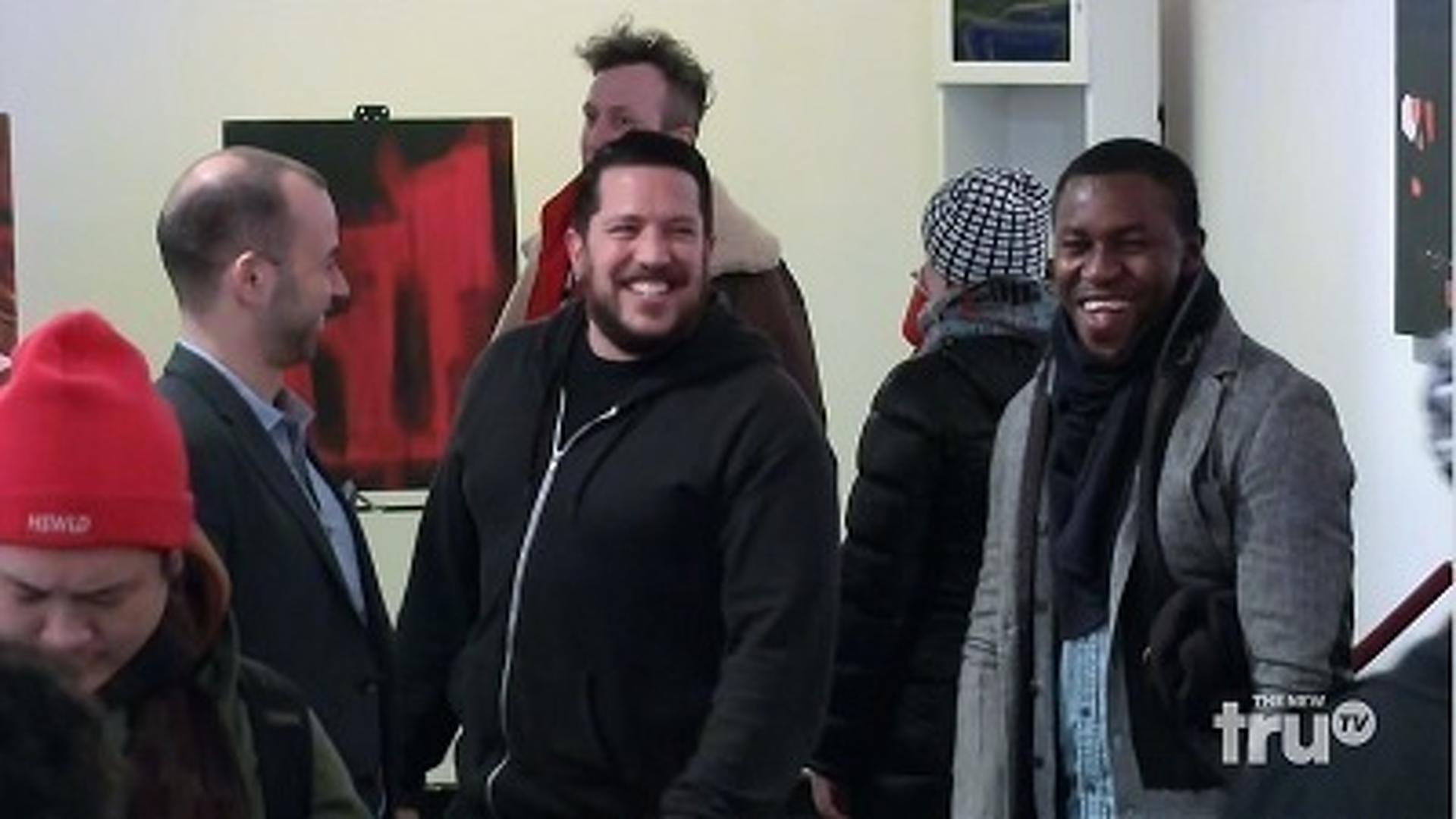 Impractical Jokers (S04E10) Joke & Dagger Summary Season 4 Episode