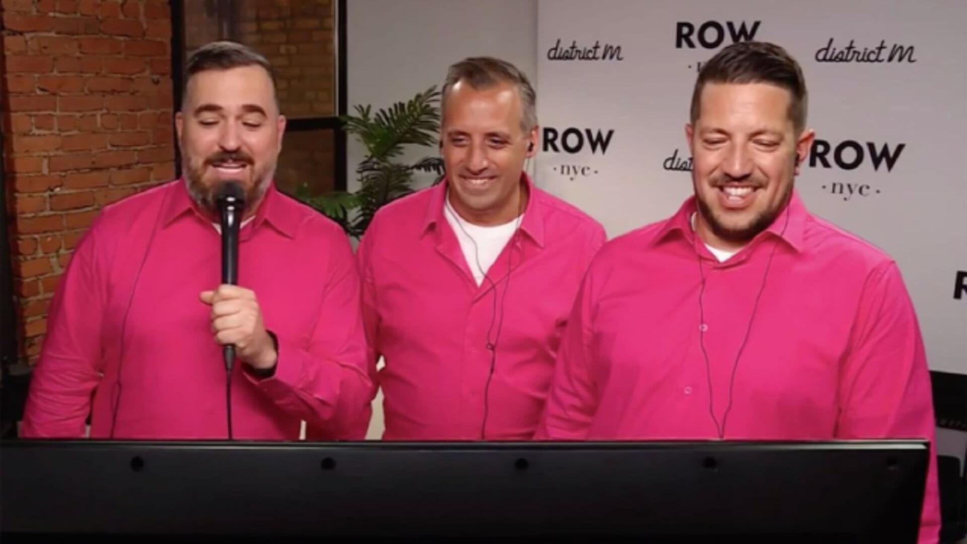 Full Episodes Of Impractical Jokers Impractical Jokers (S08E22): The Paternity Test Summary - Season 8