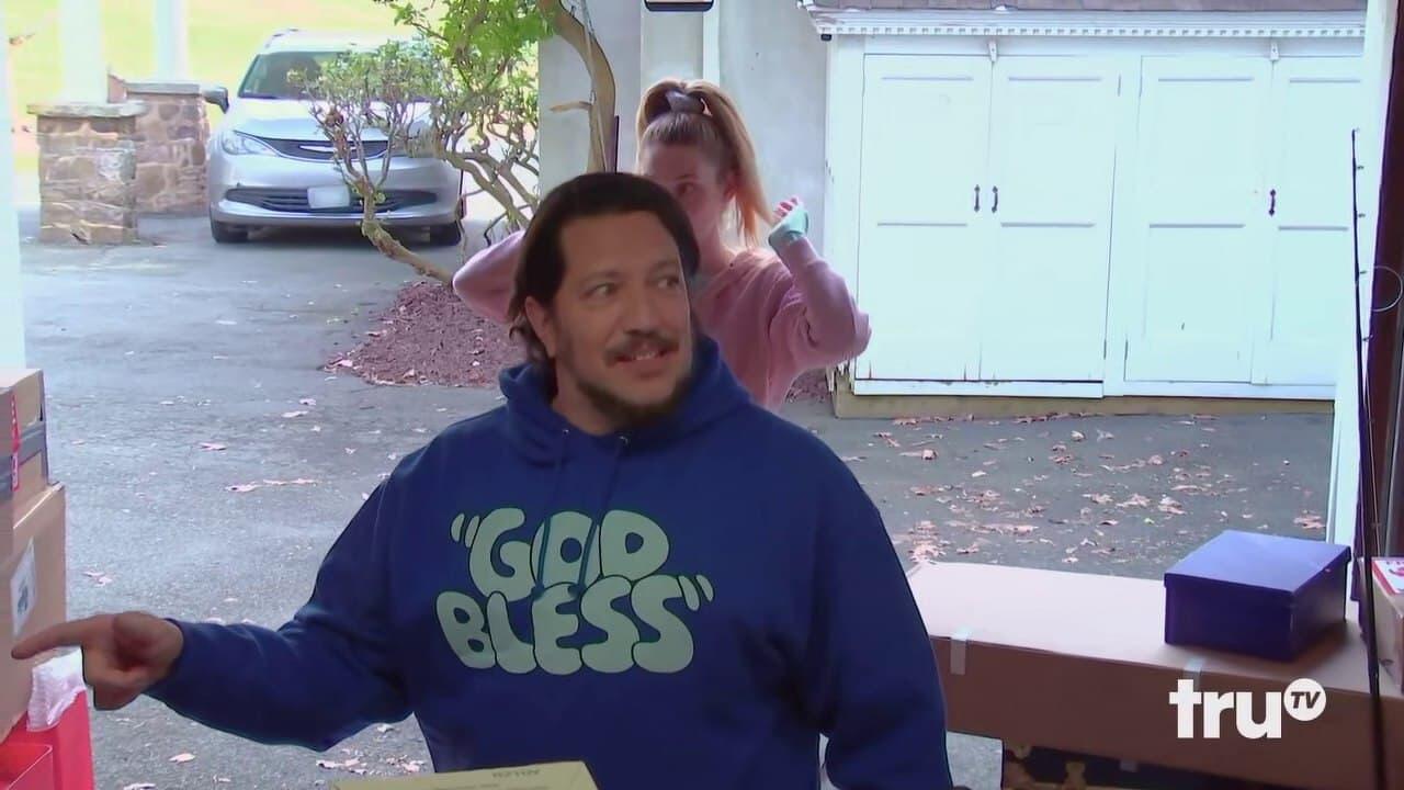 Impractical Jokers (S09E24) David Cross Summary Season 9 Episode 24