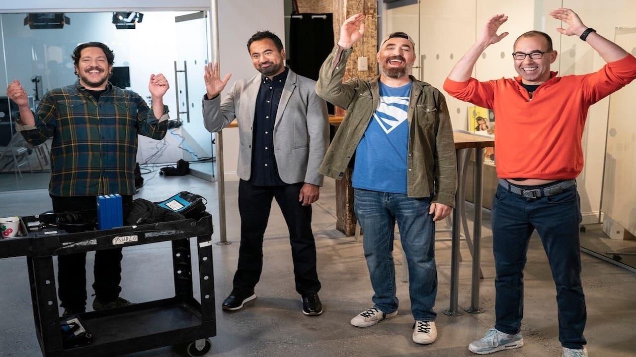 Impractical Jokers (S10E08) Kal Penn Summary Season 10 Episode 8 Guide