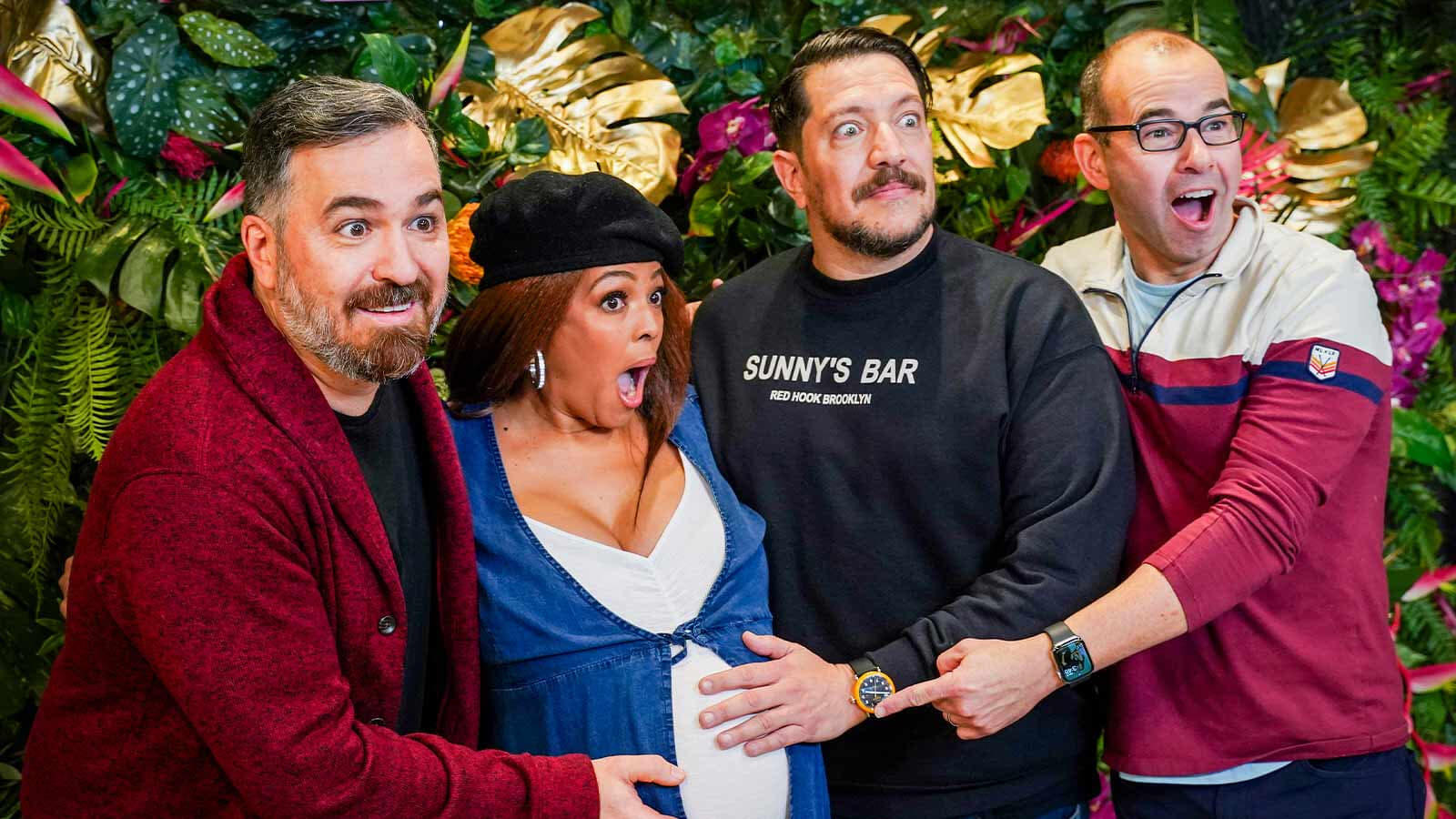 Impractical Jokers (S10E12) Kim Fields Summary Season 10 Episode 12 Guide