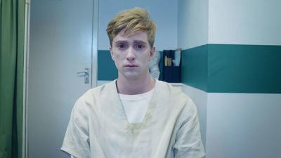 Series 1, Episode 1 Summary