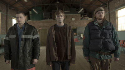 Series 2, Episode 5 Summary
