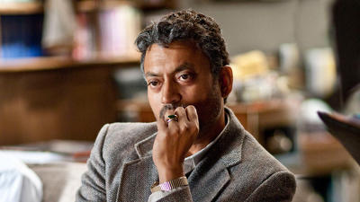 Sunil - Week One Summary