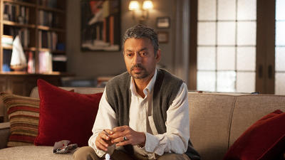 Sunil: Week Three Summary