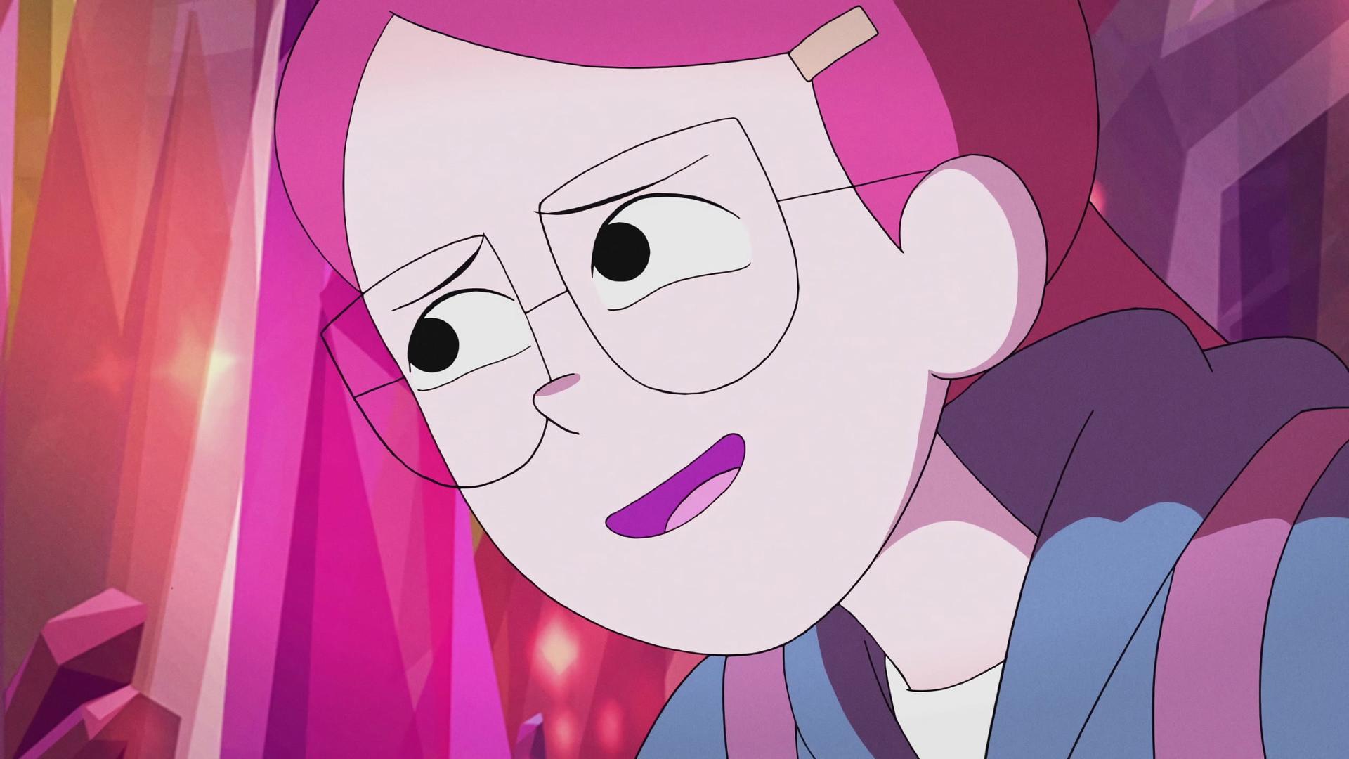 Infinity Train (S01E04): The Crystal Car Summary - Season 1 Episode 4 Guide