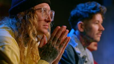 The New Ink Class Summary