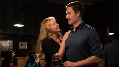 Wingwoman Summary