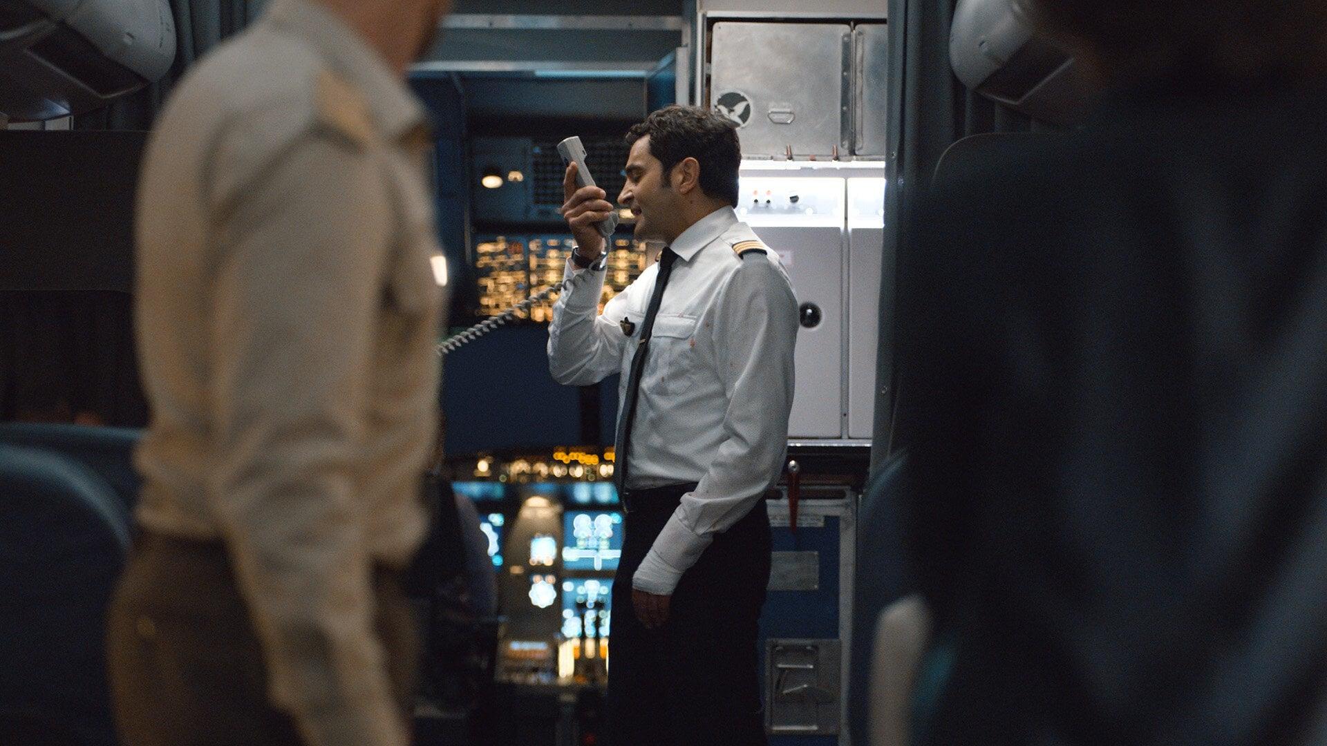 Into The Night Resume Saison 1 Into the Night (S01E03): Mathieu Summary - Season 1 Episode 3 Guide