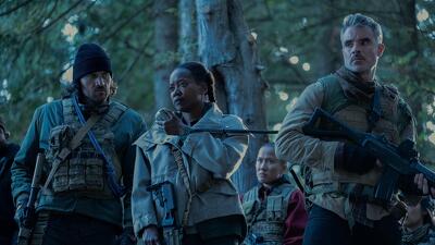 Invasion (2021) Season 3 Episode Guide & Summaries and TV Show Schedule