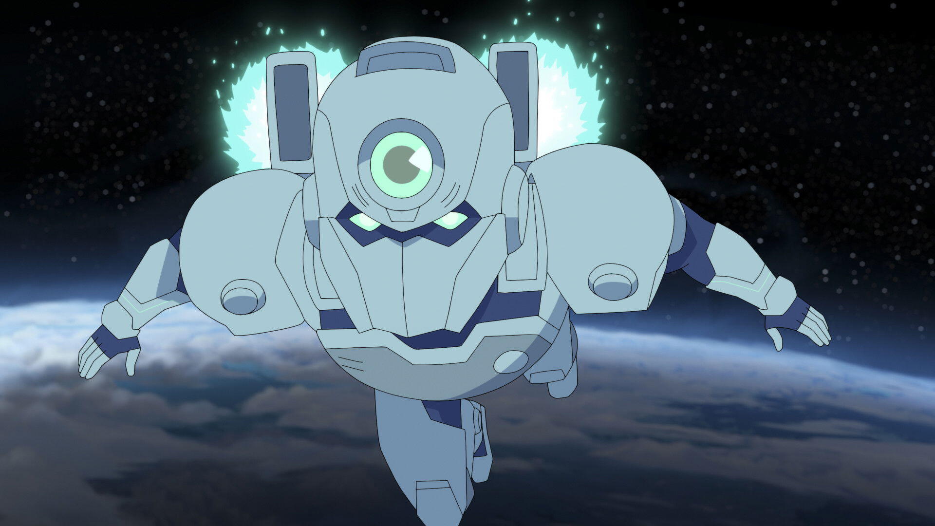 Invincible Spacew Bug Invincible (S04E06): YOU LOOK HORRIBLE Summary - Season 4 Episode 6 Guide
