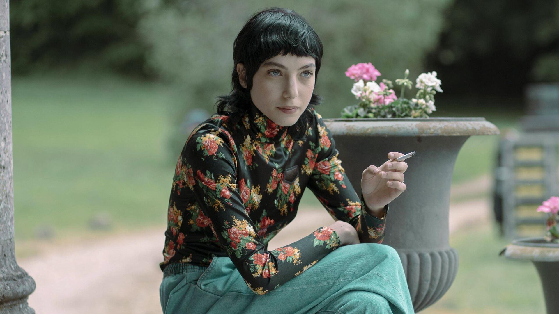 Irma Vep Saison 1 épisode 8