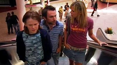 Charlie Wants an Abortion Summary