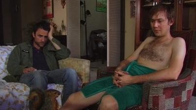 Charlie Got Molested Summary