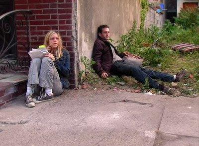 Dennis and Dee Go on Welfare Summary