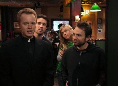 The Gang Exploits A Miracle Summary