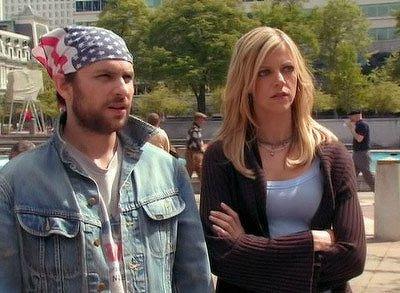 Charlie Goes America All Over Everybody's Ass Summary