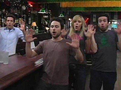 The Gang Gets Held Hostage Summary