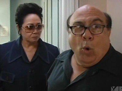 The Gang Solves the North Korea Situation Summary