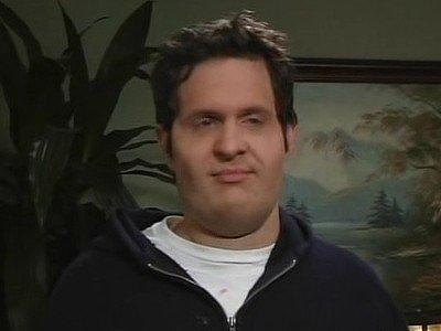 Dennis Looks Like a Registered Sex Offender Summary