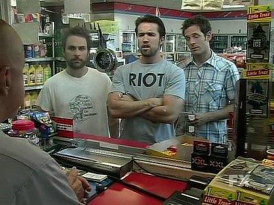The Gang Solves the Gas Crisis Summary