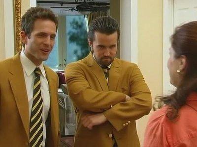 The Gang Exploits the Mortgage Crisis Summary