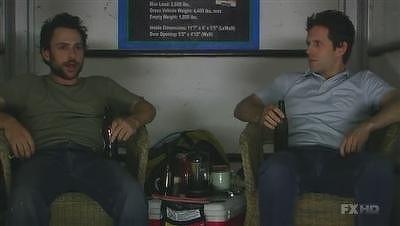 The Gang Hits the Road Summary