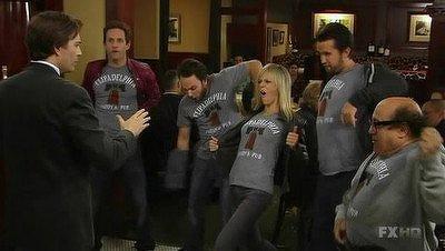 The Gang Reignites the Rivalry Summary