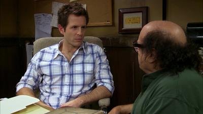 Sweet Dee Gets Audited Summary