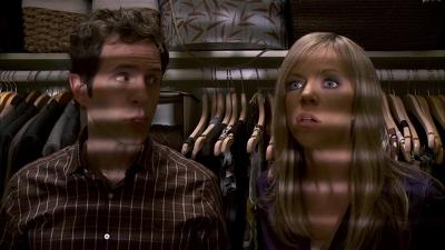 The Gang Gets Trapped Summary