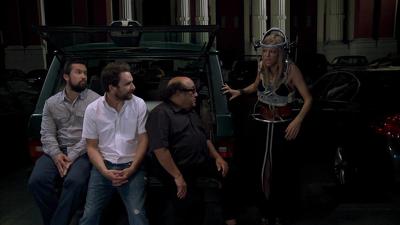 The High School Reunion Part 2: The Gang's Revenge Summary