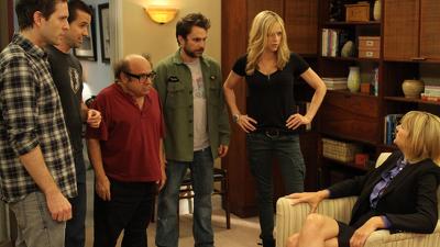 The Gang Gets Analyzed Summary