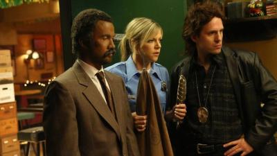 The Gang Makes Lethal Weapon 6 Summary