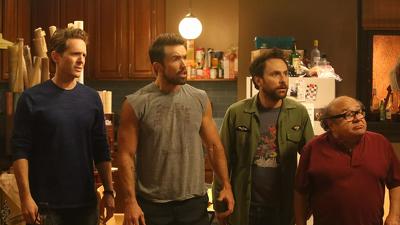The Gang Escapes Summary