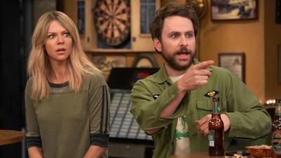 The Gang Does A Clip Show Summary