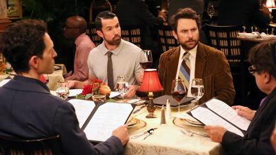 The Gang Chokes Summary