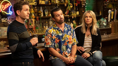 The Gang Makes Lethal Weapon 7 Summary