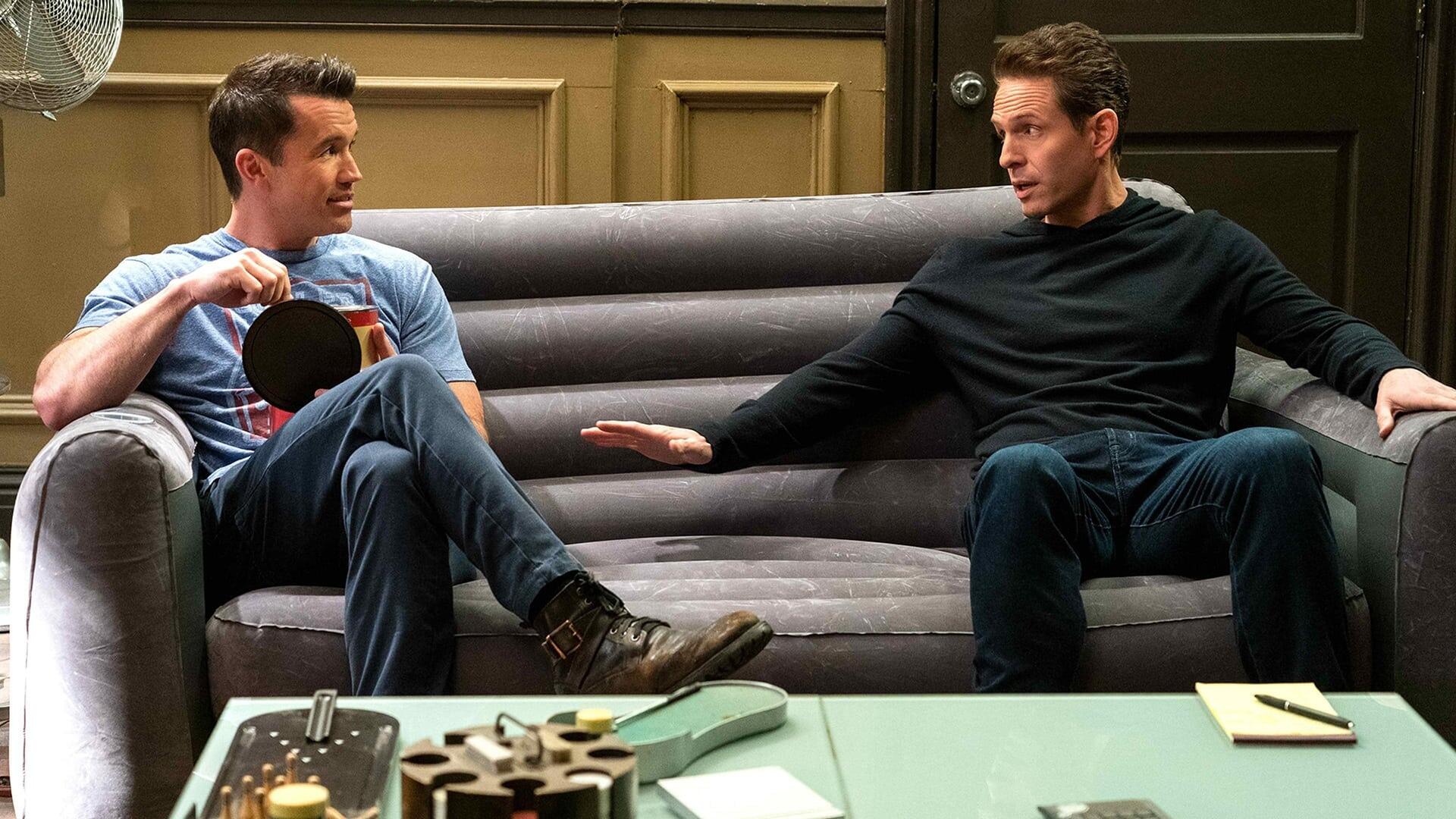 It's Always Sunny in Philadelphia (S16E01): The Gang Inflates Summary - Always Sunny In Philadelphia Season 6 Episode 1