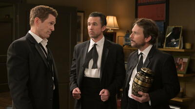 It's Always Sunny in Philadelphia