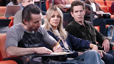 It's Always Sunny in Philadelphia