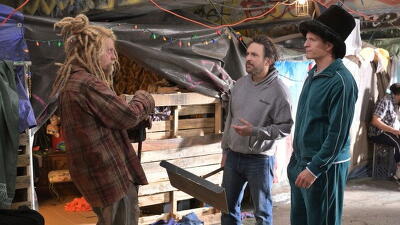 It's Always Sunny in Philadelphia