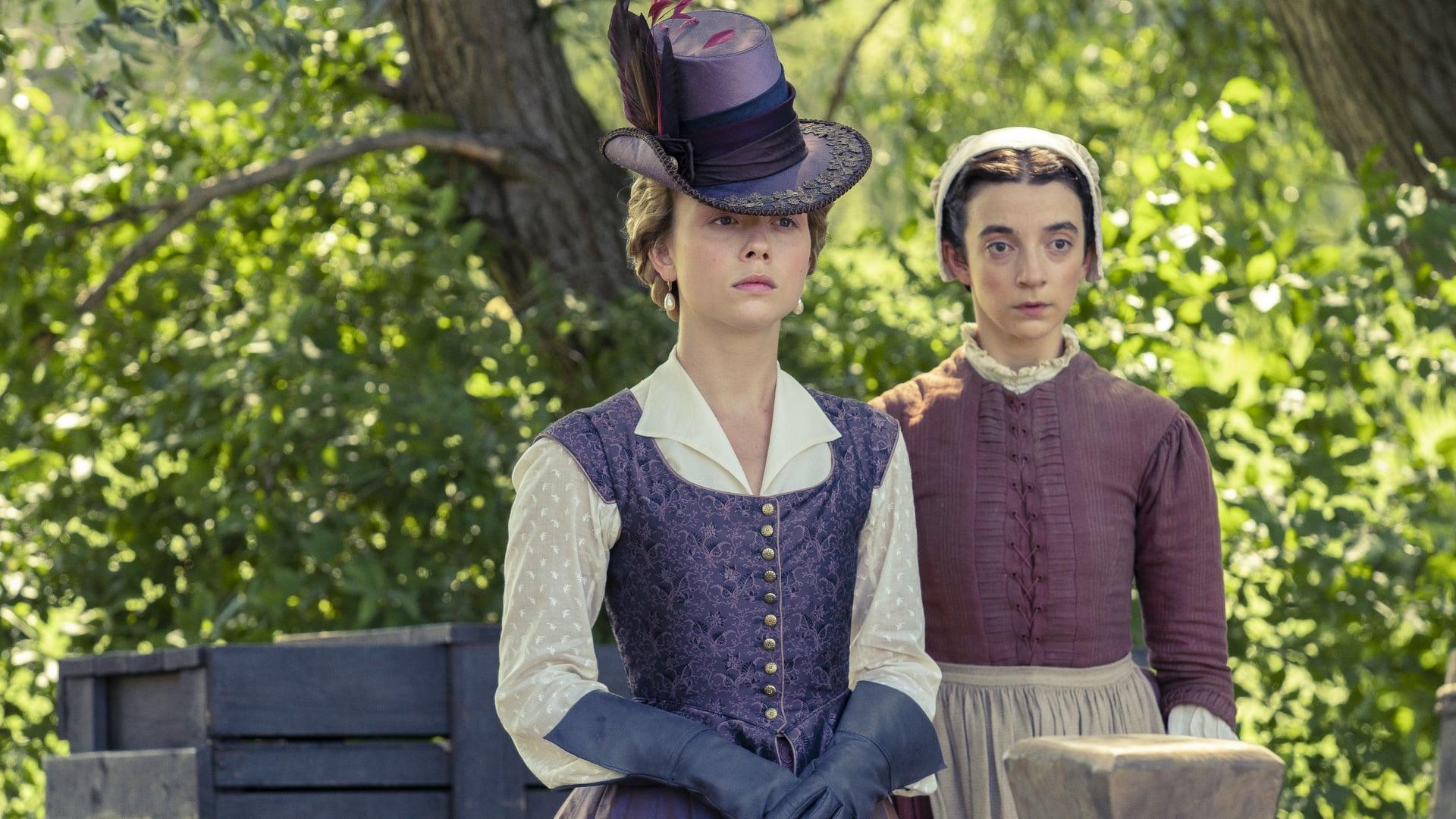 Jamestown (S03E05) Series 3, Episode 5 Summary Season 3 Episode 5 Guide