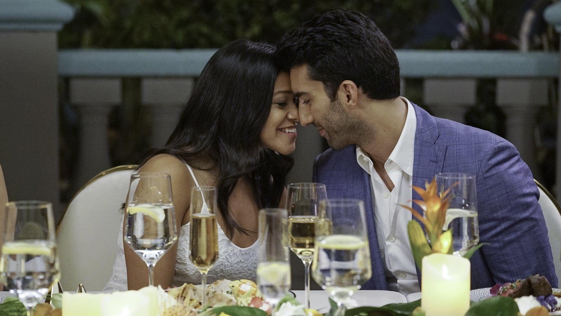 Jane the Virgin (S05E18) Chapter Summary Season 5