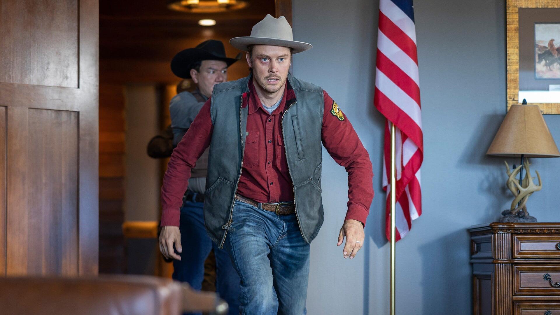 Joe Pickett (S01E07) The Most Hated Man in Twelve Sleep Summary