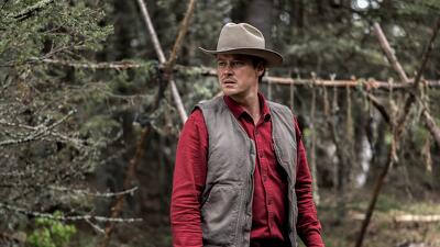 The Missing and the Dead Summary