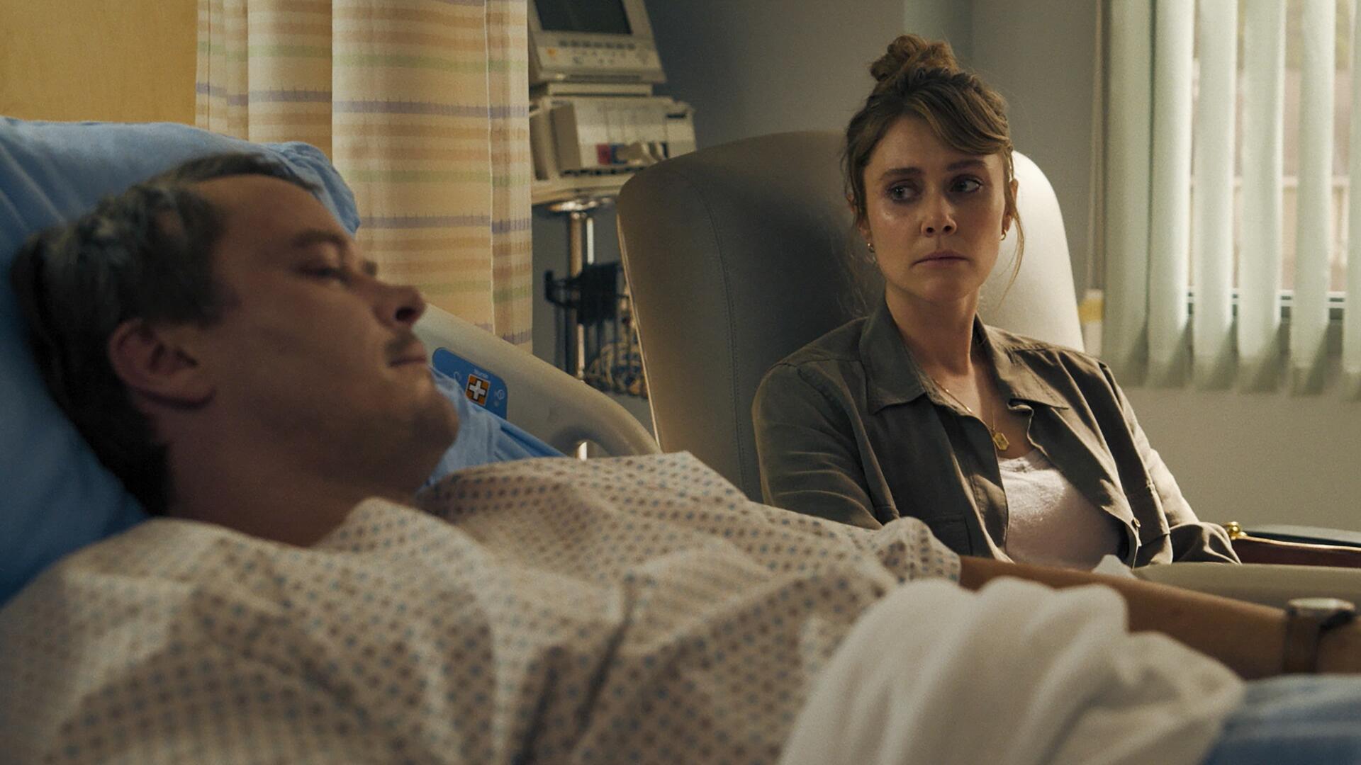 Joe Pickett (S02E02) The Question Why Summary Season 2 Episode 2 Guide