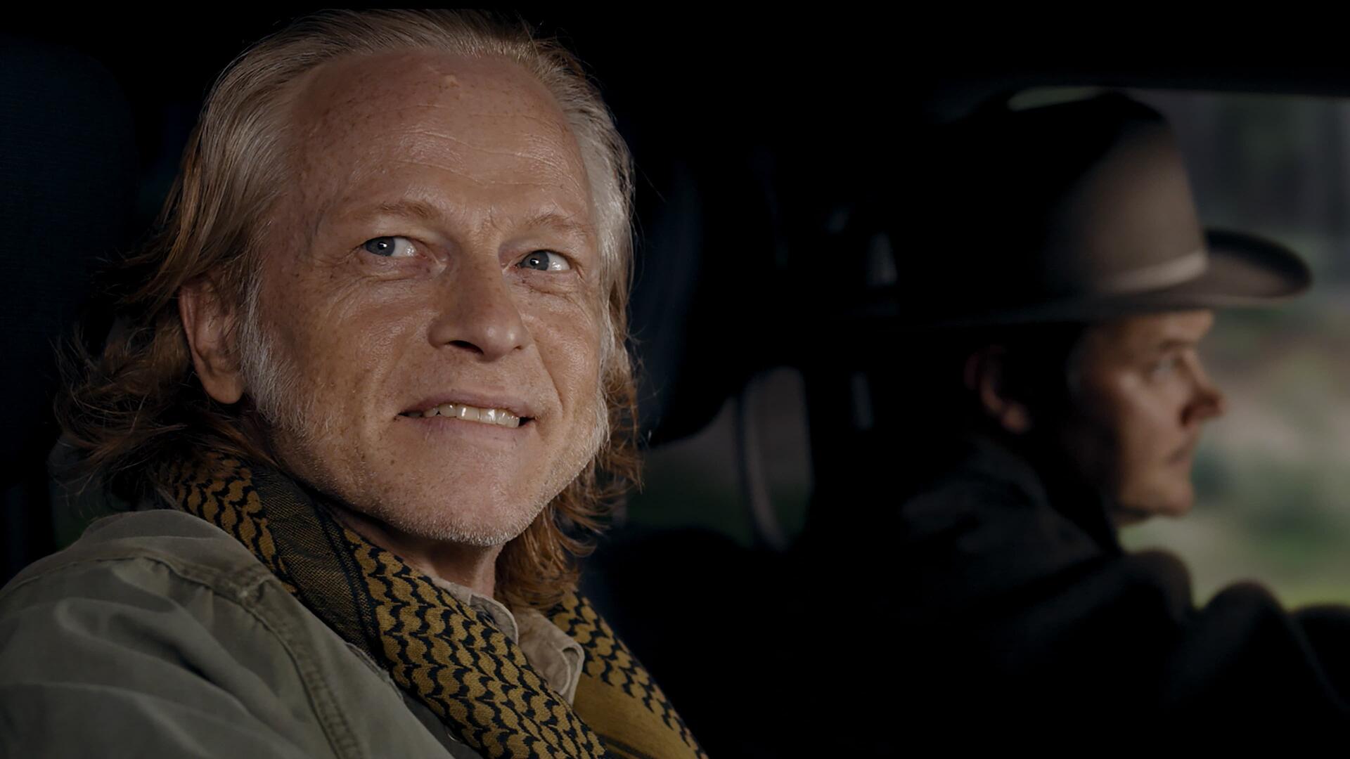 Joe Pickett (S02E04) Buck Wild Summary Season 2 Episode 4 Guide