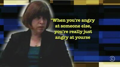 Road Rage Summary